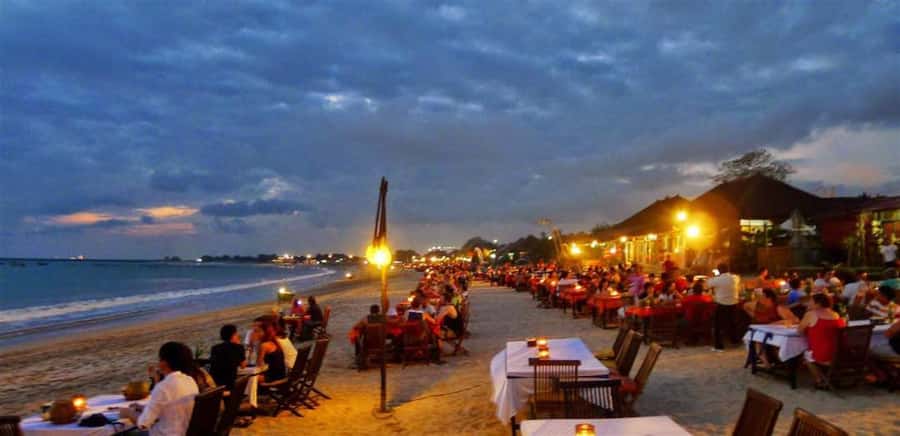 Bali: Full-Day Private White Sand Beaches and Sunset Tour - Kuta and Padang Padang: Movie-Famous Beach Energy Without the Rush