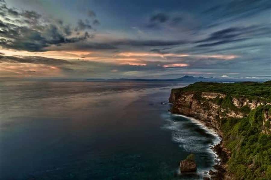 Bali: Full-Day Private White Sand Beaches and Sunset Tour - Tanjung Benoa and Nusa Dua: Your Swim, Snorkel, and Water-Sports Options