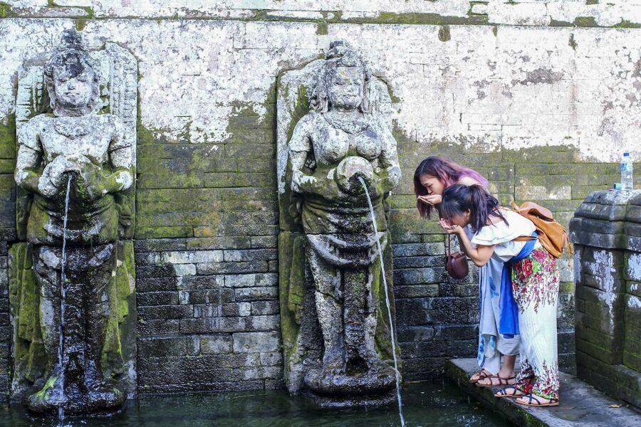 Bali: Full-Day Spiritual Cleansing and Shamanic Healing Tour - Optional Add-Ons: Customizing the Sacred Day