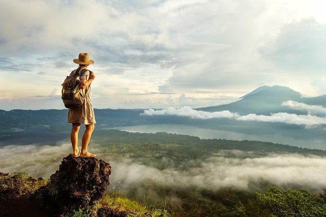 Bali Full Day Tour: Highlights of Ubud and Hidden Waterfall - Tukad Cepung Waterfall: The Cave-Like Wow Factor
