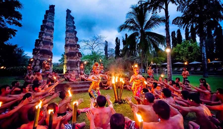 Bali: Full-Day Tour of Nungnung Waterfall, Tanah Lot Tample - Practical tips that make or break the day