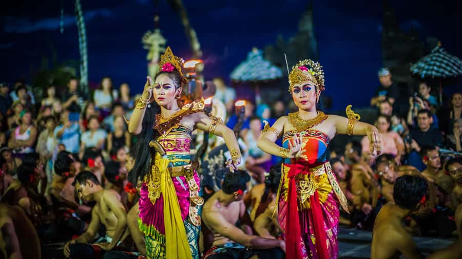 Bali: Full-Day Tour of Nungnung Waterfall, Tanah Lot Tample - Should you book this Bali tour to Nungnung Waterfall and Tanah Lot?