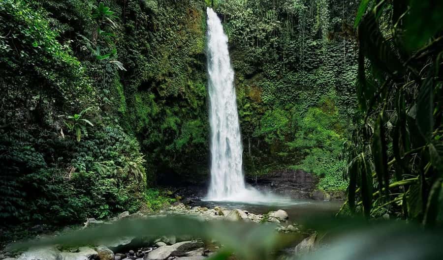 Bali: Full-Day Tour of Nungnung Waterfall, Tanah Lot Tample - FAQ