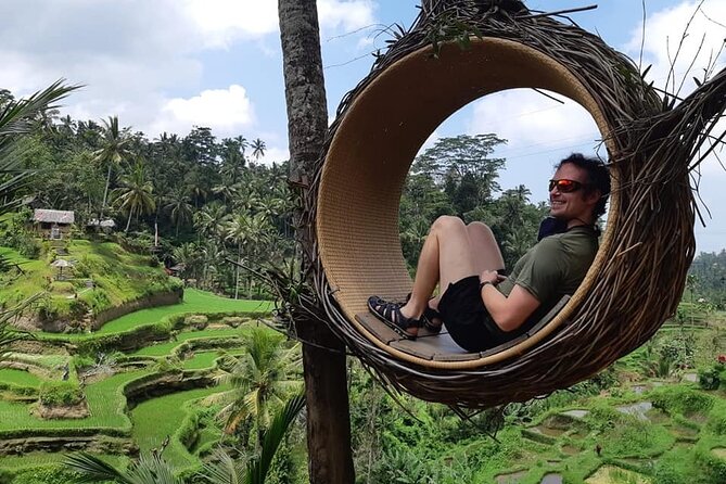 Bali Full-Day Traditional Village Sightseeing Trip All Inclusive - Pickup, Routing, and Why Timing Feels Real in Bali