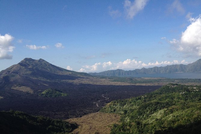 Bali Full-Day Traditional Village Sightseeing Trip All Inclusive - Artisan Village Stops: Batik, Celuk Gold and Silver, and the Point of Watching