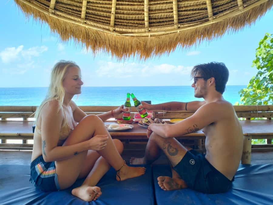 Bali Full Day Trip Fishing, Snorkeling,Eat in Candidasa - Key things to know before you go