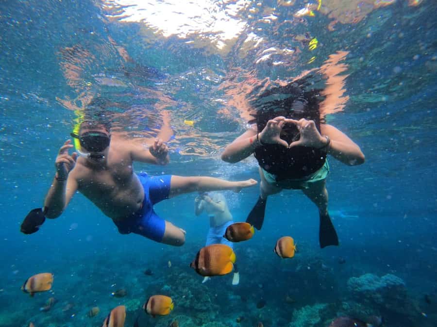Bali Full Day Trip Fishing, Snorkeling,Eat in Candidasa - Timing and pickup: the 6:00 am start changes everything