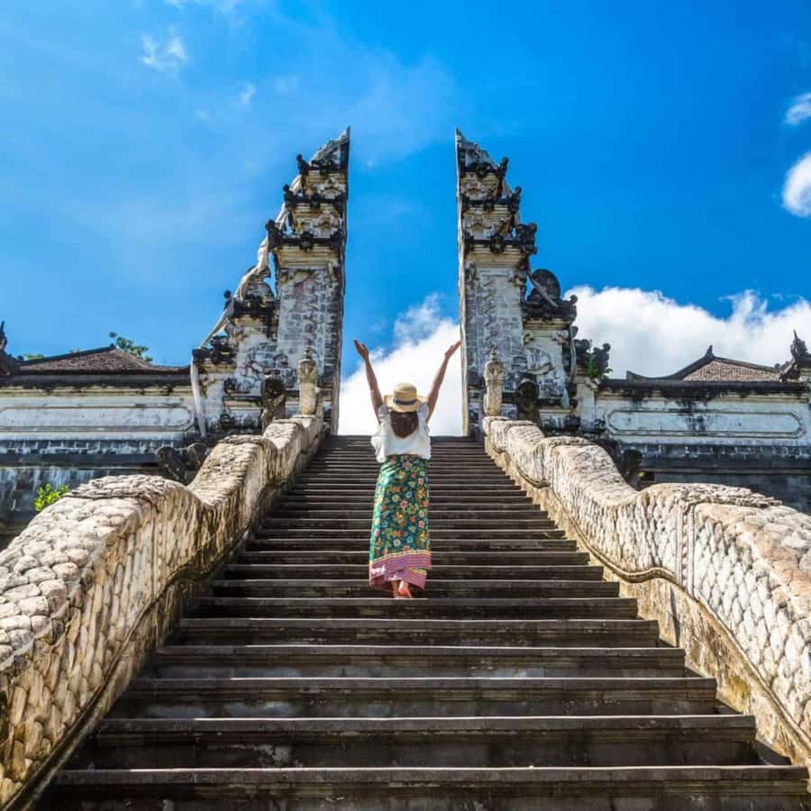 Bali: Gate Of Heaven Tour - Lempuyang Temple - Who should book this Lempuyang Temple tour