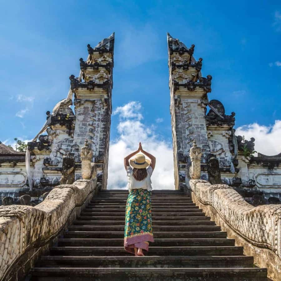 Bali: Gate Of Heaven Tour - Lempuyang Temple - Coffee plantation stop and tasting, a simple ending that beats souvenir shopping