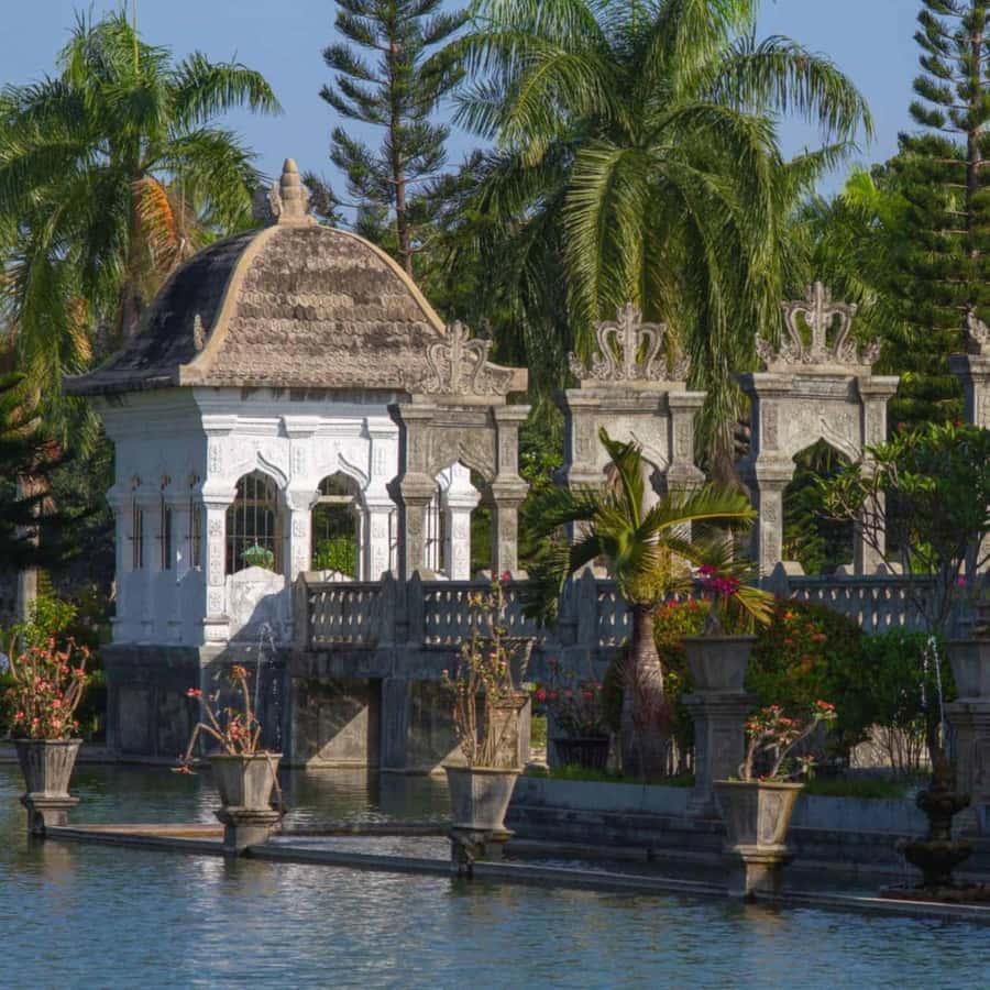 Bali: Gate Of Heaven Tour - Lempuyang Temple - Optional Jungle Swing, fun for some, not for everyone