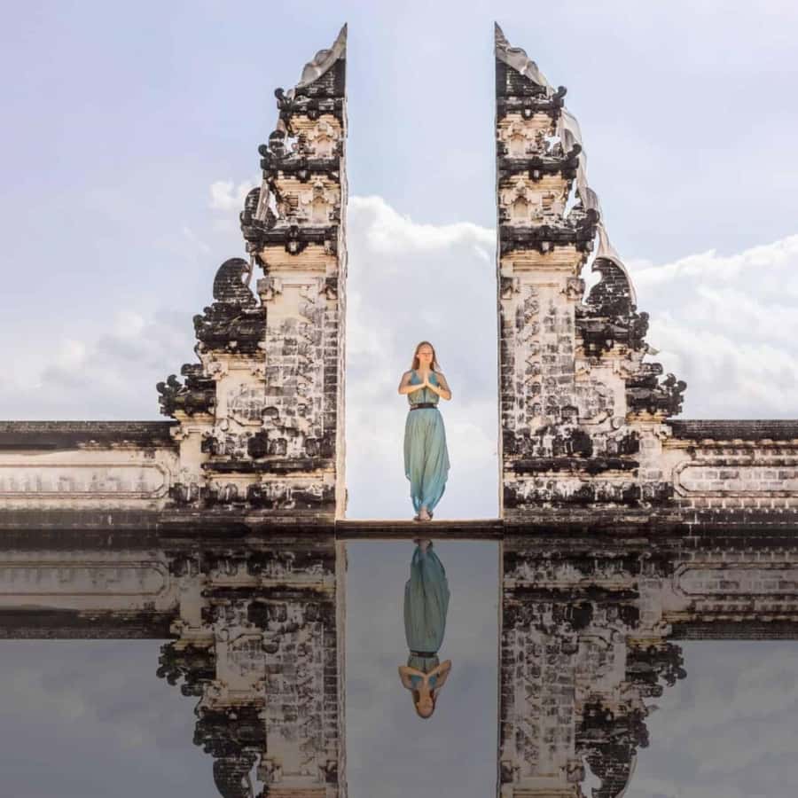 Bali: Gate Of Heaven Tour - Lempuyang Temple - Price and value at about $83 per person for a 10-hour day