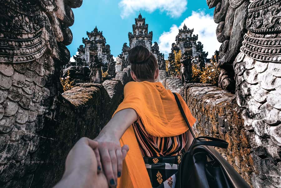 Bali: Gate of Heaven, Waterfall and Ubud All-Inclusive Tour - Key things to know before you go