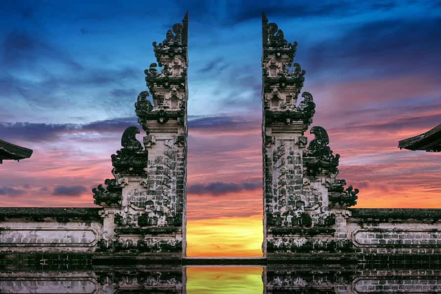 Bali: Gate of Heaven, Waterfall and Ubud All-Inclusive Tour - Why this Bali day tour works so well for a fast hit