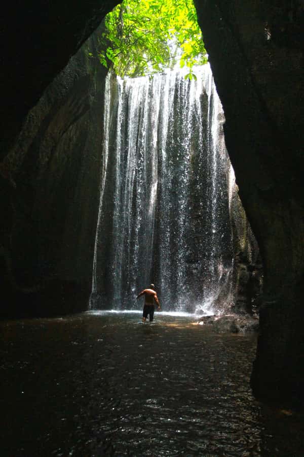 Bali: Gate of Heaven, Waterfall and Ubud All-Inclusive Tour - Tirta Gangga: the royal water palace pause