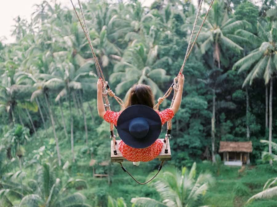 Bali: Gate of Heaven, Waterfall and Ubud All-Inclusive Tour - How the pickup and route planning affects your day