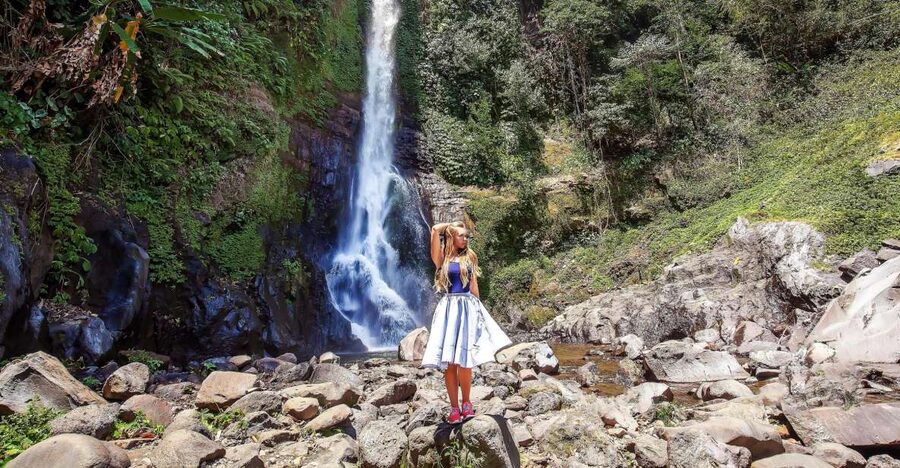 Bali: Gitgit and Alingaling Waterfalls Small Group Tour - Value check: what you pay versus what you get