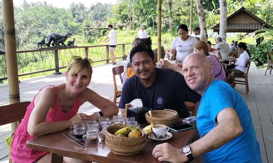Bali: Green and Heritage West Trip Private Tour, Luxury Car - Should you book it?