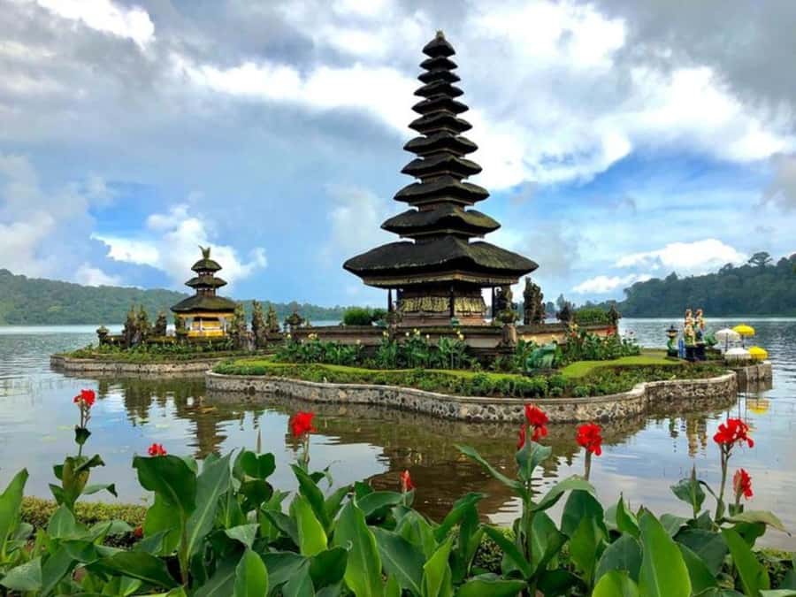 Bali: Green and Heritage West Trip Private Tour, Luxury Car - Jatiluwih Rice Terraces: UNESCO views and the Subak irrigation system