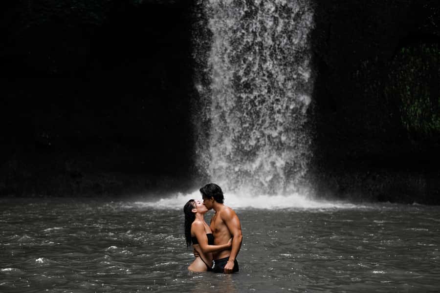 Bali: Griya Taman Beji Waterfall with Optional Ubud Tours - The guide and driver factor, based on what consistently works