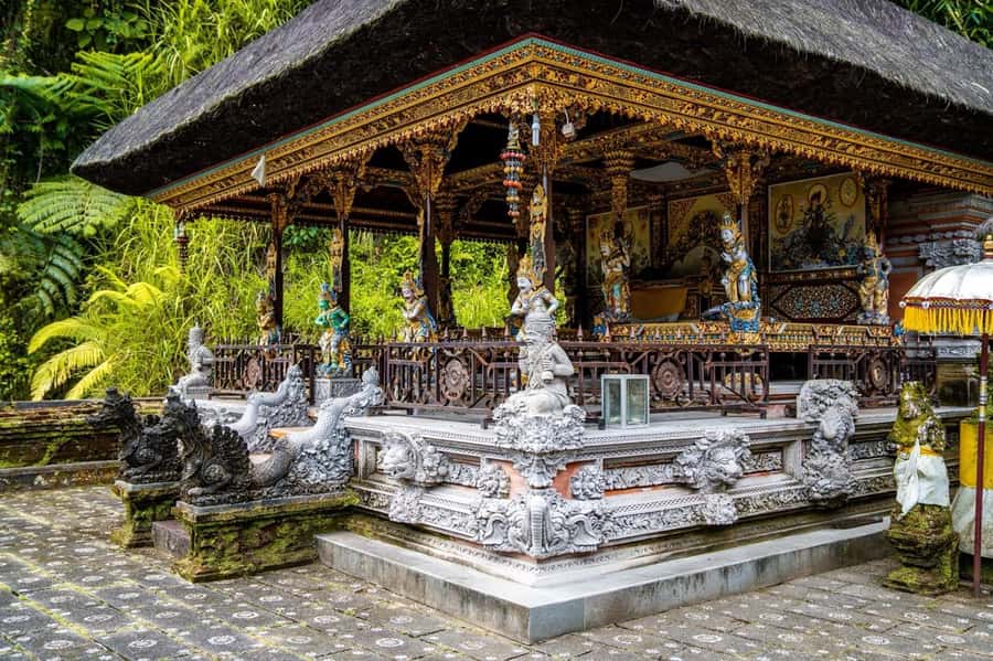 Bali: Gunung Kawi Temple & Pakerisan UNESCO Guided Tour - Gunung Kawi’s 300 steps, cliff shrines, and that first deep breath