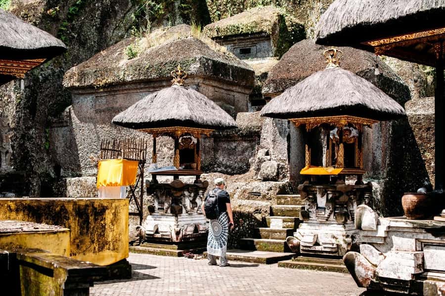 Bali: Gunung Kawi Temple & Pakerisan UNESCO Guided Tour - Should you book the Gunung Kawi and Pakerisan UNESCO guided tour?