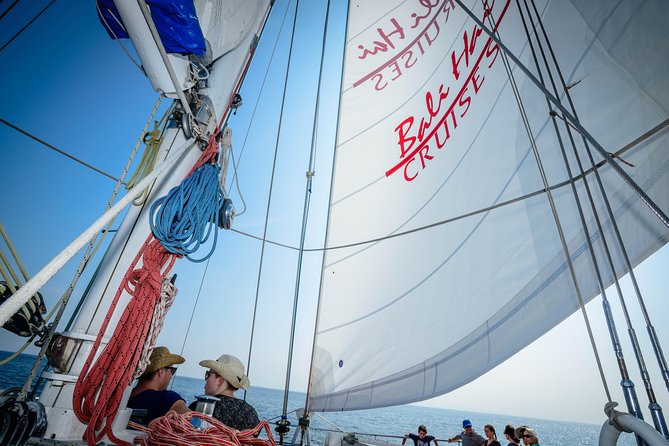 Bali Hai - Aristocat Sailing Cruise - Key things to know before you book