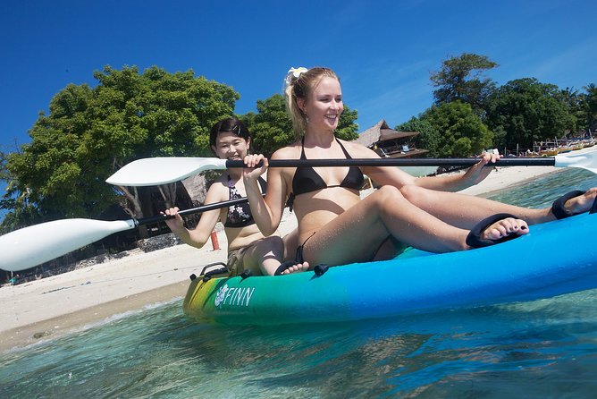Bali Hai Beach Club Cruise - Key things to know before you go