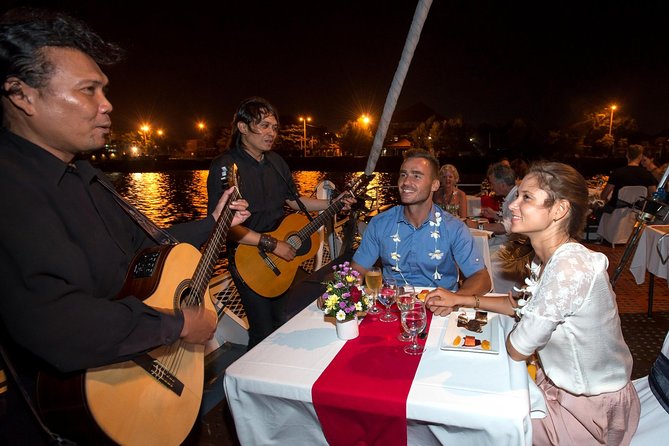 Bali Hai - Romantic Aristocat Evening Dinner Cruise - Key Things That Make This Cruise Worth Your Time