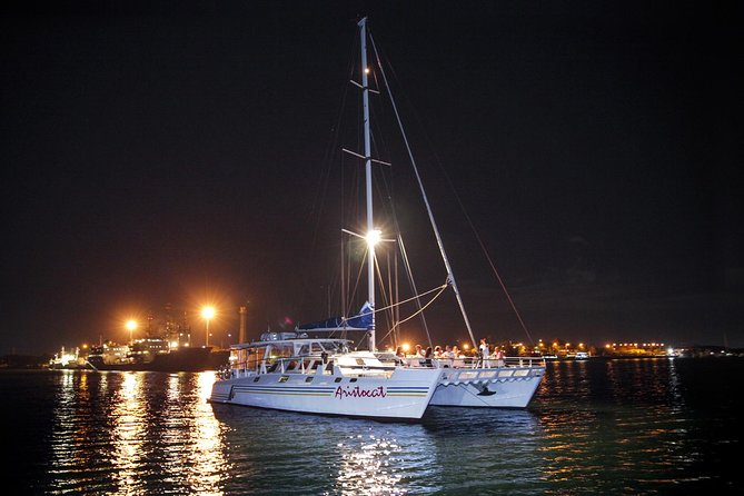 Bali Hai - Romantic Aristocat Evening Dinner Cruise - Benoa Harbour at 7:00 pm, and why this timing feels special