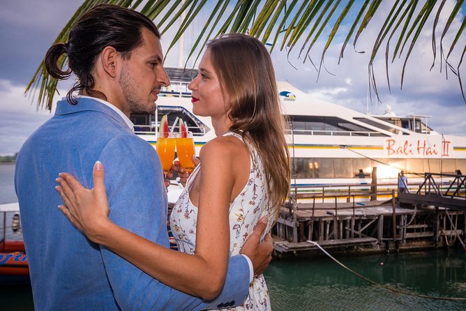 Bali Hai Sunset Dinner Cruise - Price and Value From Seminyak: What $90.50 Buys You