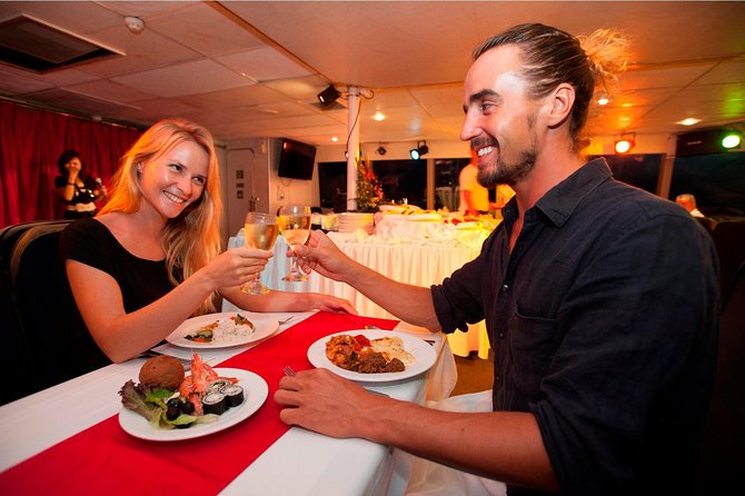 Bali Hai Sunset Dinner Cruise - Should You Book Bali Hai Hai Sunset Dinner Cruise?
