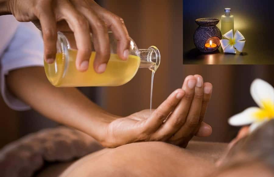Bali: Half Day City Tour with Relaxing Aromatherapy Massage - The best use of time: massage first, then a relaxed city loop