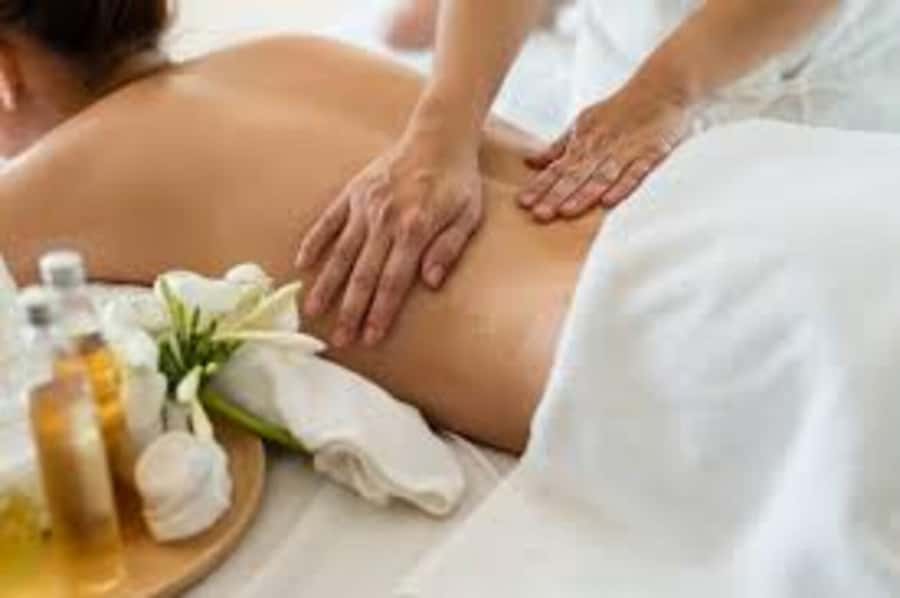 Bali: Half Day City Tour with Relaxing Aromatherapy Massage - The half-day ride around Kuta, Seminyak, and Canggu