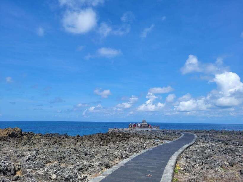 Bali: Half-Day Nusa Dua Tour with Pandawa Beach, GWK & Lunch - Transport and comfort: private car, good A/C, and an English driver