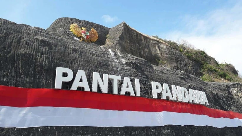Bali: Half-Day Nusa Dua Tour with Pandawa Beach, GWK & Lunch - Price and what you are really paying for at $48