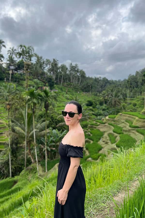 Bali: Half-Day Private Tour with a trusted Female Driver - Key things that make this tour work (and for whom)