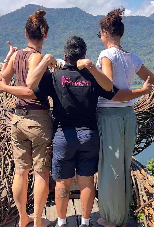 Bali: Half-Day Private Tour with a trusted Female Driver - Should you book this half-day private female-driver tour in Bali?