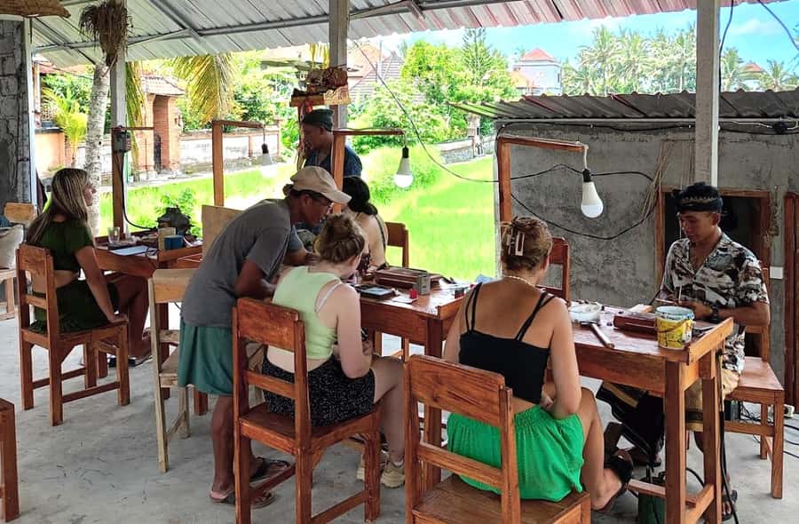 Bali: Hands-On Silver Jewelry Making Class in Ubud - Pricing and Value: What $44 Buys You (and What Can Cost More)