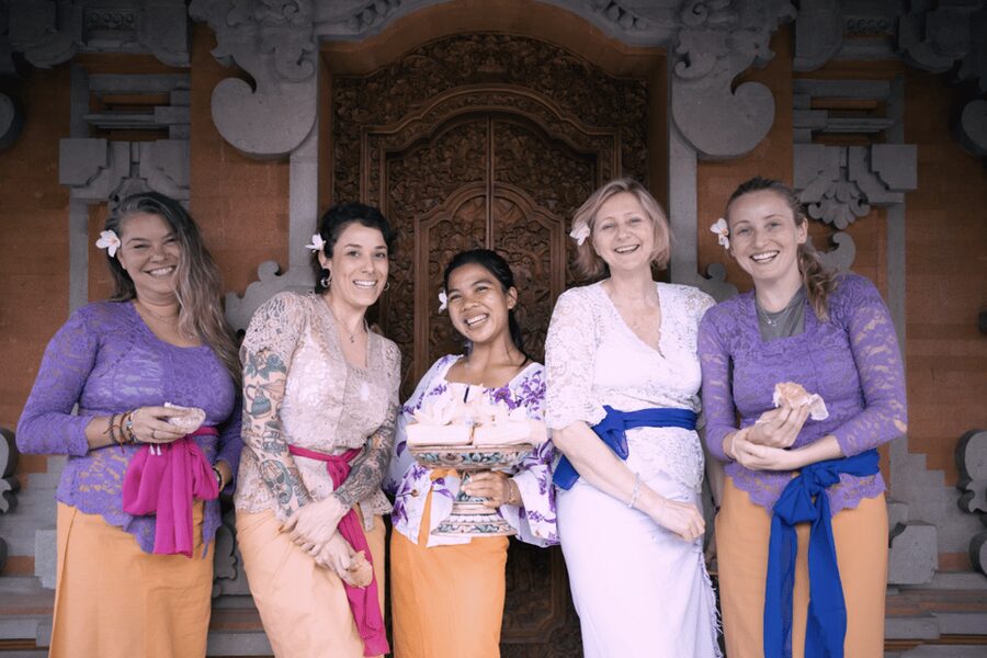 Bali: Healing Immersion Ubud Balinese Wellness + Lunch - Who this trip suits best (and who should skip it)