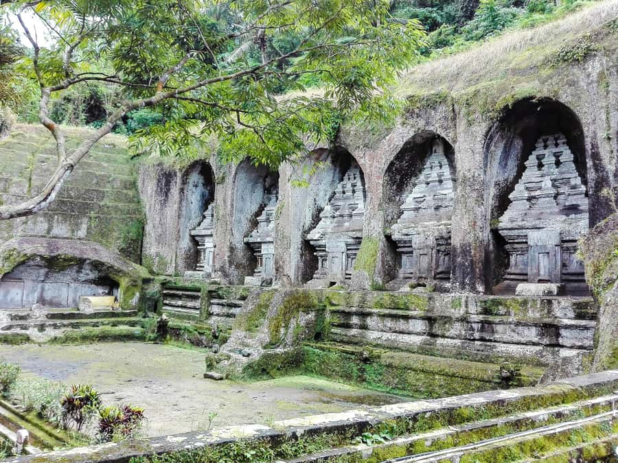 Bali: Hidden Canyon, Waterfall & Temples Small Group Tour - Timing, lunch, and the $73 value math
