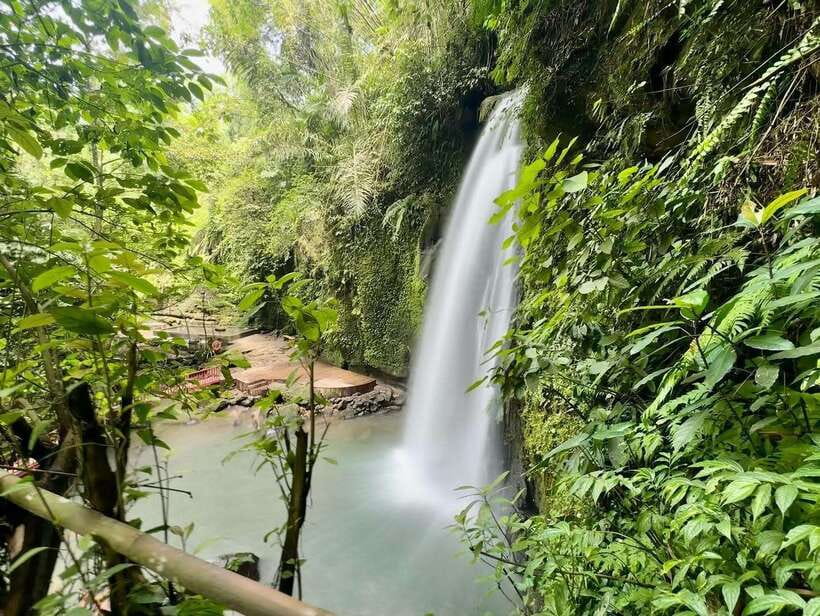 Bali: Hidden Waterfall & Mt. Batur Sunset Jeep Private Tour - Key Highlights Worth Your Time