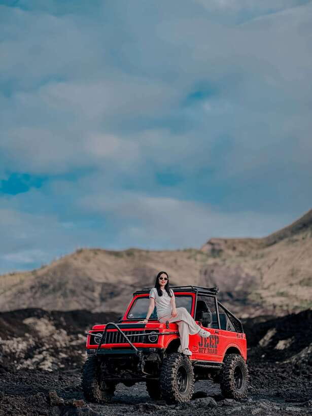 Bali: Hidden Waterfall & Mt. Batur Sunset Jeep Private Tour - Why This Bali 4WD Jeep Route Works So Well