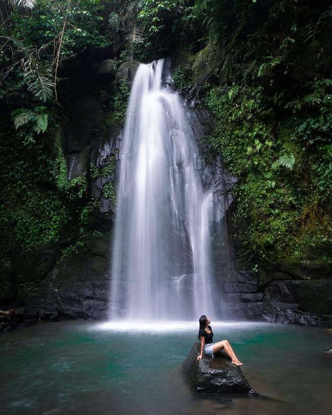 Bali: Hidden Waterfall & Mt. Batur Sunset Jeep Private Tour - Exploring the Kintamani Caldera Without the Fluff