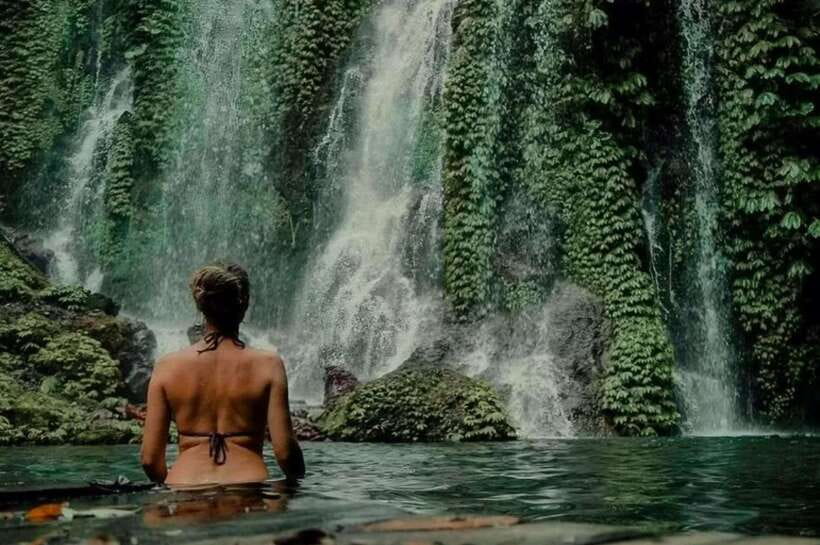 Bali: Hidden Waterfalls Private Tour (All-Inclusive) - Quick hits before you go