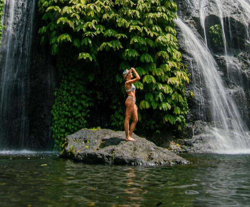 Bali: Hidden Waterfalls Private Tour (All-Inclusive) - Quick FAQs before you commit