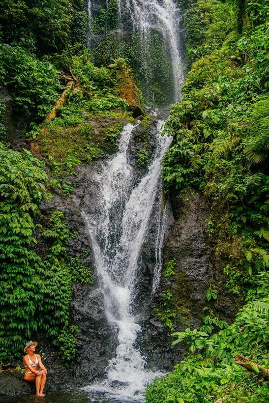 Bali: Hidden Waterfalls Private Tour (All-Inclusive) - What to bring: small packing choices make the day better
