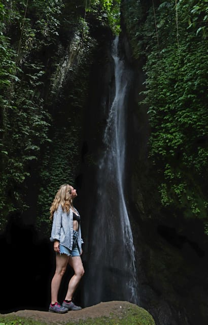 Bali: Hidden Waterfalls Private Tour (All-Inclusive) - Who should book this, and who should pass