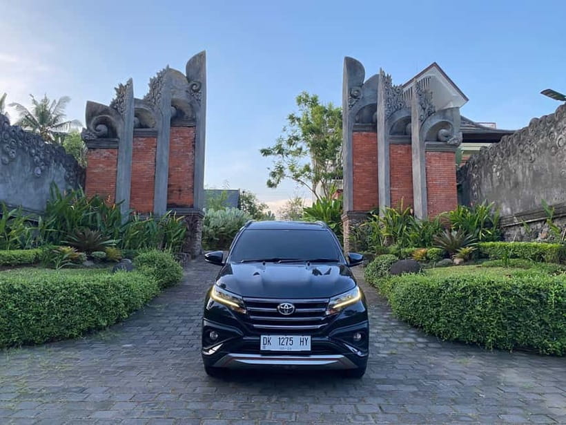 Bali: Highlight Full Day Private Tour - Key points worth knowing before you go