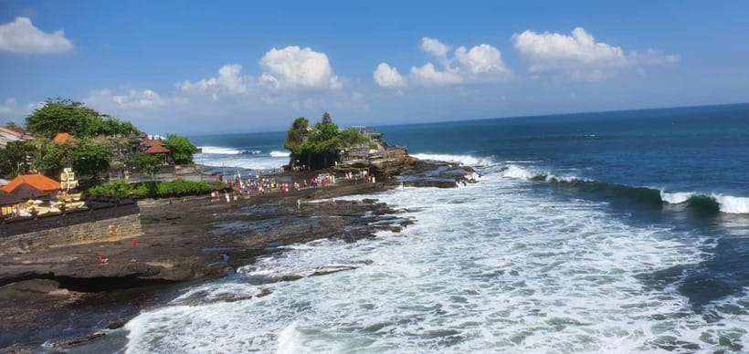 Bali: Highlight Full Day Private Tour - Timing Tips, Rules, and What to Pack for a Smooth Full Day