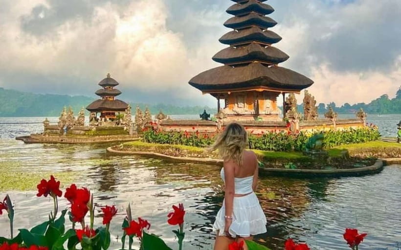Bali: Highlight Full Day Private Tour - FAQ